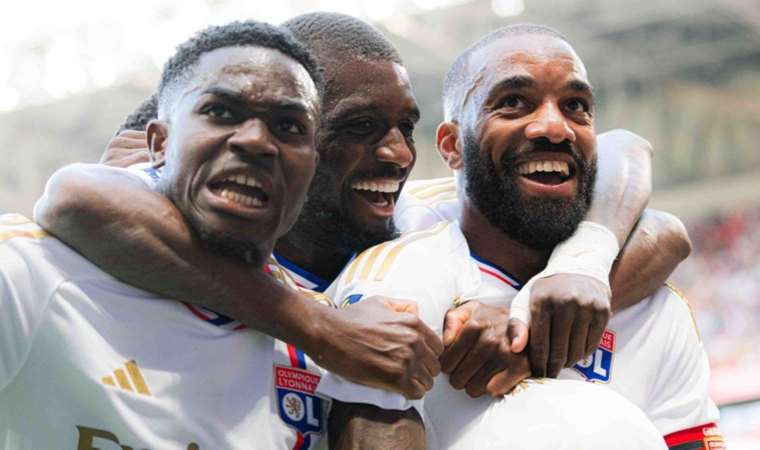 Lyon – Clermont maçı ne zaman, saat kaçta, hangi kanalda?