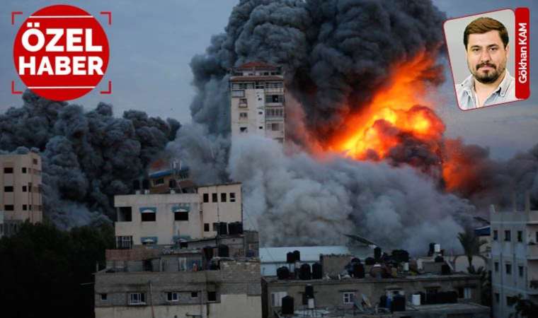 Filistinli başkandan diyalog çağrısı: ‘Adalet olmadan barış olmaz’