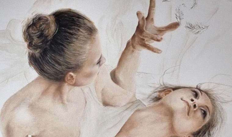 Biz, Kadınlar… Ayna