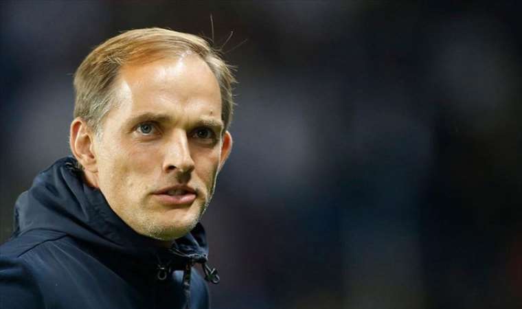 Thomas Tuchel, Bayern Münih’teki sakat oyuncuların son durumunu açıkladı