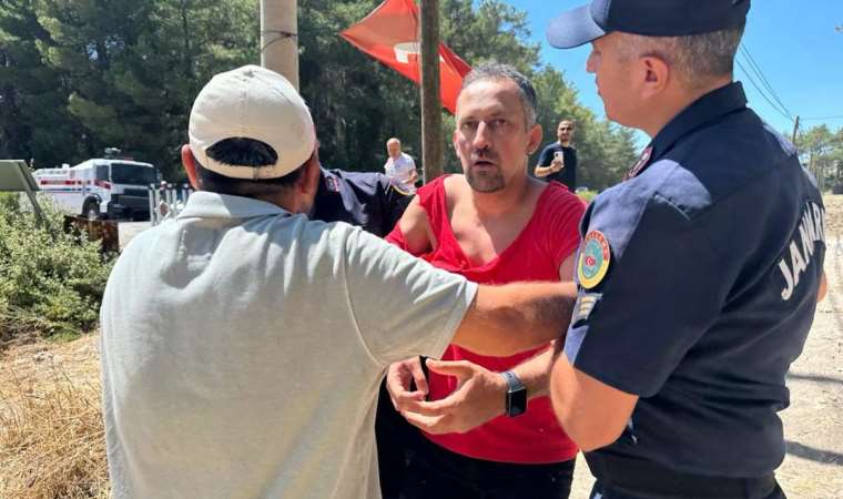 Akbelen’deki kolluk kuvvetlerinin şiddeti yargıya taşındı