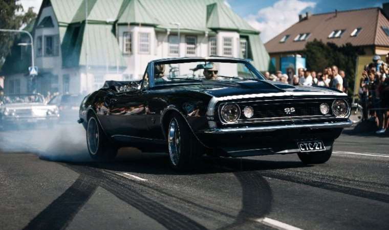 Arkadan itiş nedir? Arkadan itiş neden kullanılır? Arkadan itiş avantajlı mıdır?