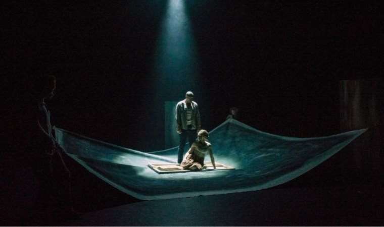 CRR Konser Salonu’nda heyecan dolu açılış: Soprano Hanna-Elisabeth Müller sahneye çıkıyor…