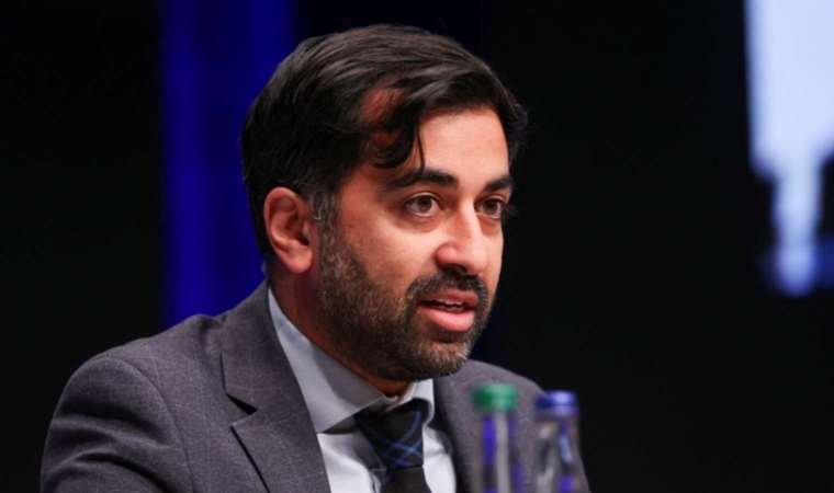 İskoçya Başbakanı ailesinin durumunu açıkladı