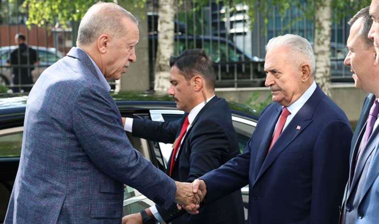 Üstü çizilmişti… Çok konuşulacak ‘Binali Yıldırım’ iddiası: ‘Erdoğan o soruşturmada adı geçtiği için çok kızdı’