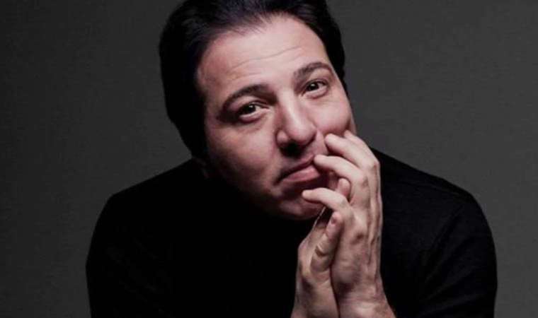 Fazıl Say: ‘Benim dünya üzerinde şu anda gördüğüm, barışı sağlamaya en çok el uzatan lider Erdoğan’dır’