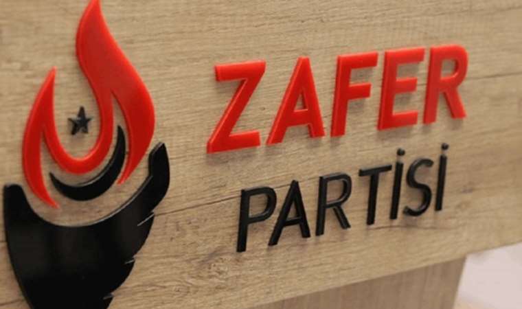 Zafer Partisi Adana il yönetimi, 87 üyesiyle birlikte partiden istifa etti