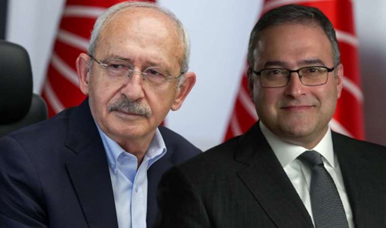 Mehmet Karlı’dan ‘Kılıçdaroğlu’ açıklaması: Aklındaki kişinin ben olmadığımı düşünüyorum