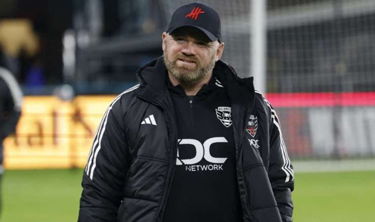 DC United’da Wayne Rooney dönemi sona erdi!