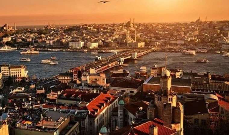 Türkiye’nin en zengin ve yoksul şehirleri belli oldu! İşte öne çıkan 5 şehir