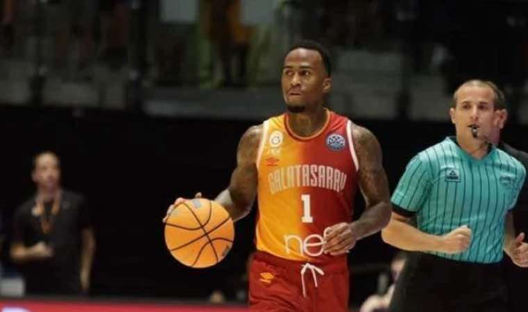 Dee Bost tekrar Galatasaray’da!