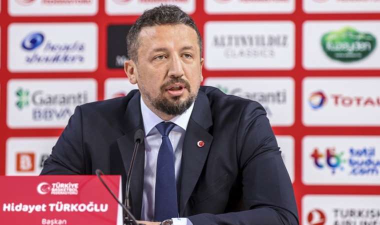 Milli takım davetini reddetmişlerdi: Hidayet Türkoğlu’ndan 3 isme tepki!