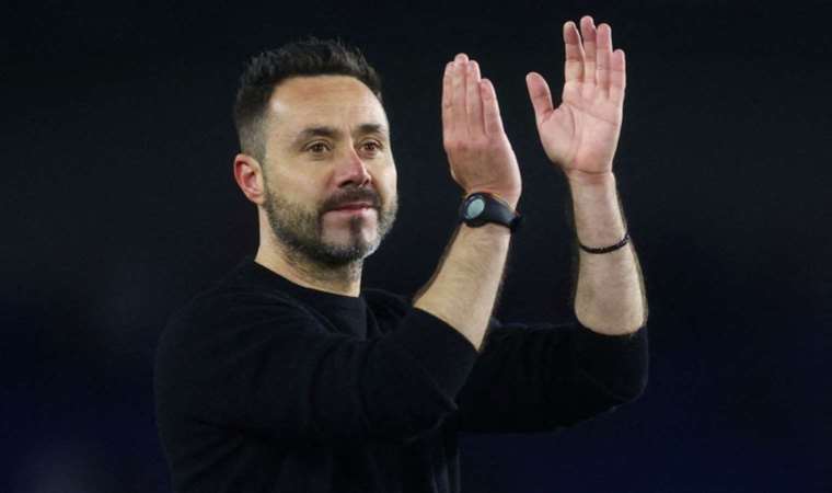 De Zerbi’den iki futbolcusuna övgü… ‘2 harika oyuncu daha bulduk’