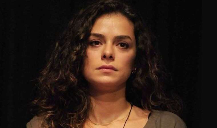 Ünlü oyuncu Özge Özpirinçci’nin acı günü