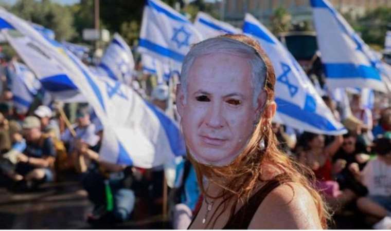 Anket sonuçları açıklandı: ‘İstifa’ çoğunlukta