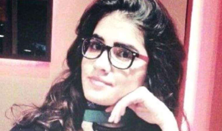 Canice katledilen Özgecan Aslan’ın hayatı film oluyor