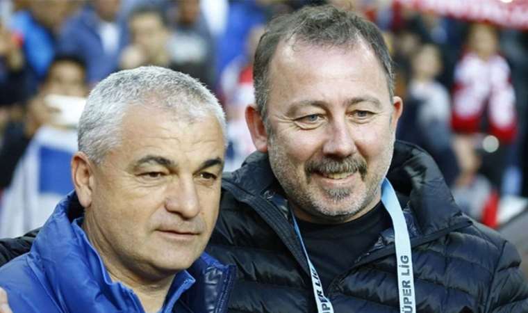 Beşiktaş’ta teknik direktör adayları belli olmaya başladı: 4 isim öne çıktı!