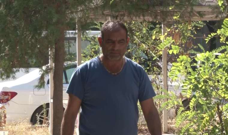 Eski telefonunu takas etti, hayatı karardı