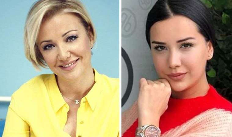 Berna Laçin’den ‘Dilan Polat’ paylaşımı: ‘Onun yerine sürekli benden vergi denetimi istiyorlar’