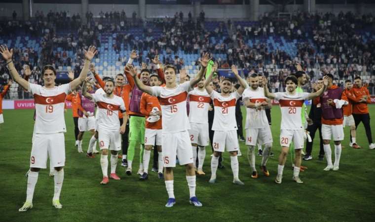 A Milli Takım’ın galibiyeti Hırvatistan basınında: ‘Türkiye bizi mahvetti’