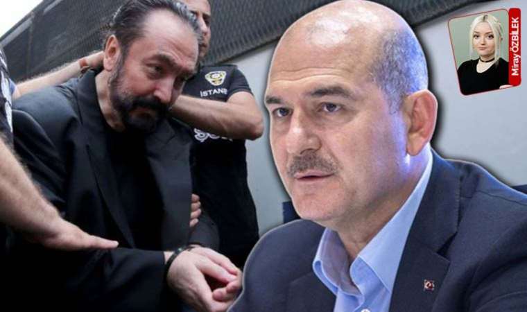 ‘Kedicik’ belgeseli yeniden gündeme getirdi… Cumhuriyet, Adnan Oktar operasyonunun kilit ismi Mustafa Çalışkan’a ulaştı: Operasyon Süleyman Soylu’dan gizlendi mi?