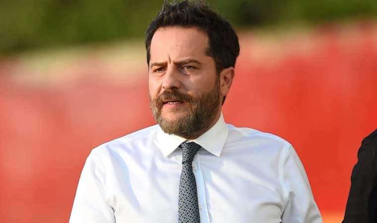 Erden Timur’dan 100. yıl mesajı