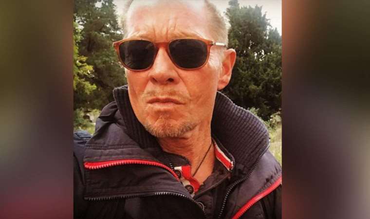 Anthony Hickox kimdir, nereli? Anthony Hickox filmleri neler? Anthony Hickox neden öldü?