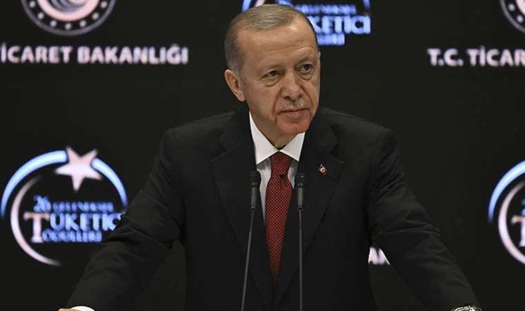 Erdoğan’dan fahiş konut ve kira fiyatları açıklaması: ‘Ağır yaptırımlar uygulayacağız’