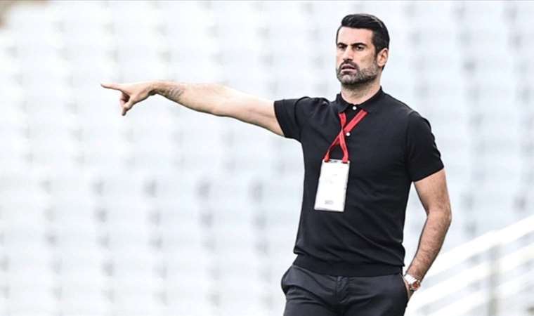 Futbol elçisi seçildiler… EURO 2032 için Volkan Demirel ve Buffon yan yana!