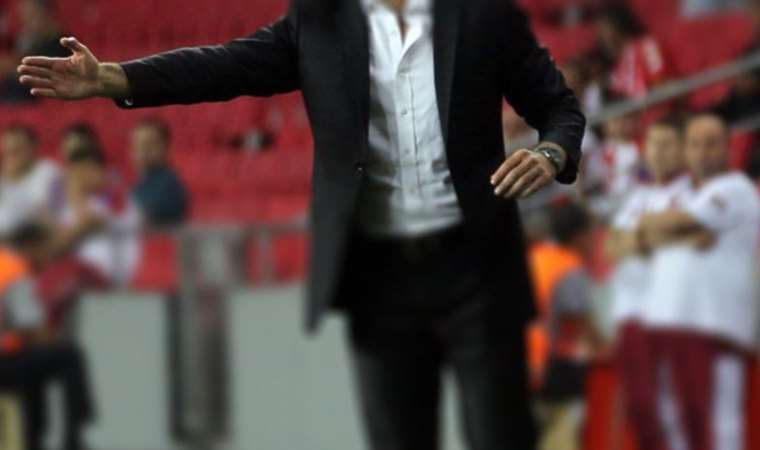 9 haftada 10 ayrılık… Süper Lig’de teknik direktör kıyımı!