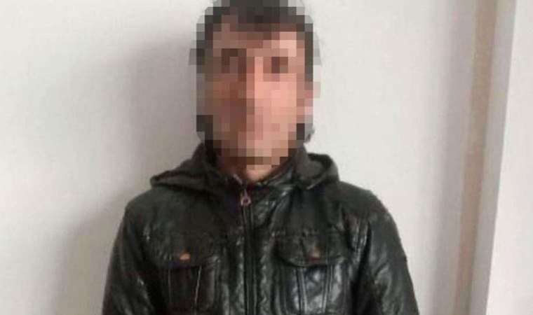 Aylardır aranıyordu: 2 cinayetin zanlısı gizlendiği inşaatta yakalandı
