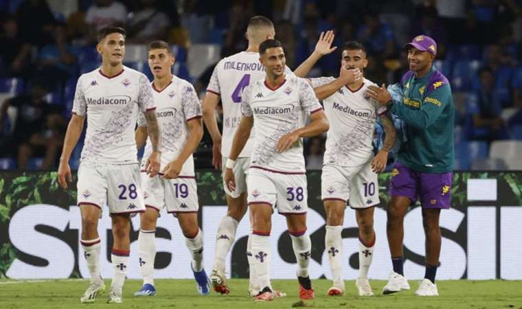 Fiorentina – Empoli maçı ne zaman, saat kaçta, hangi kanalda?