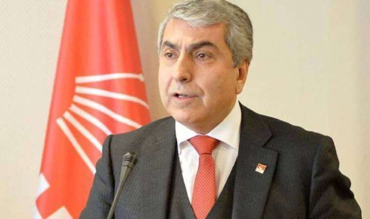 Şaban Sevinç’ten Cemal Canpolat’a sert eleştiri!