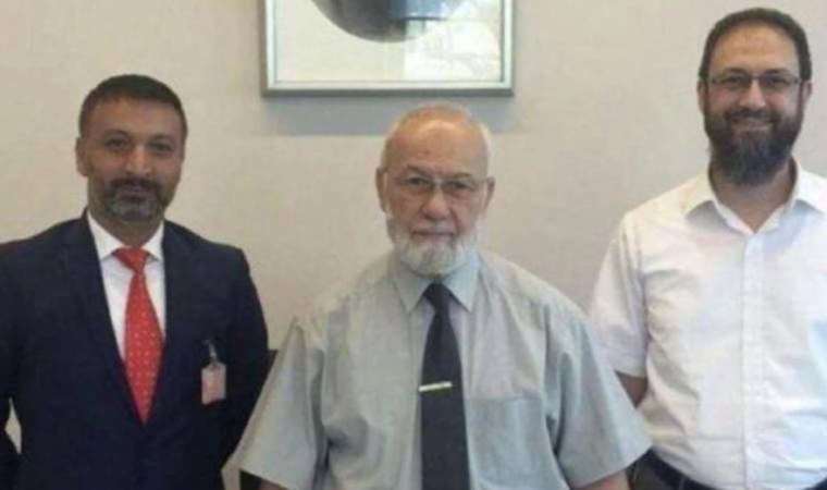 ‘Silah satıyoruz’ demişti: SADAT’ın eski ortağı rektör danışmanı oldu