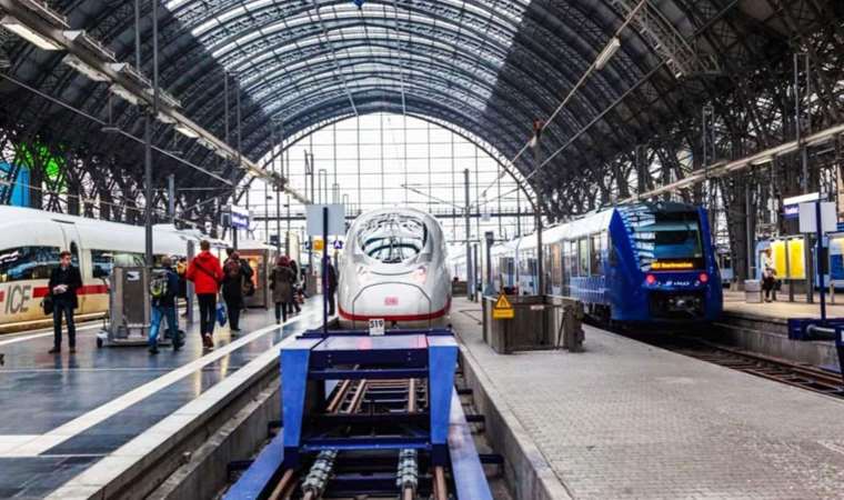 36 bin gence ücretsiz tren bileti