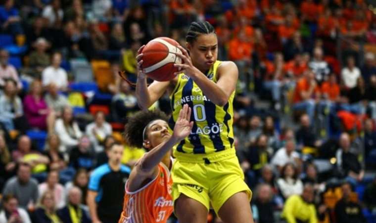 Fenerbahçe, Satou Sabally’le yolları ayırdı!