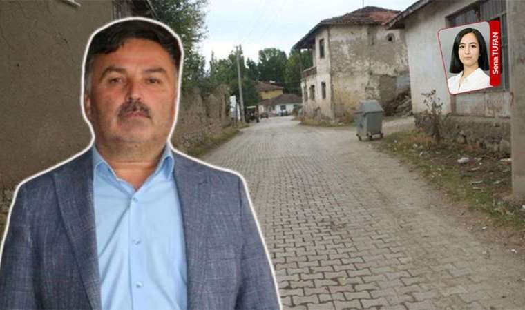 Ömer Halisdemir ismini caddeden kaldırıp partisinden istifa eden Başkan Necmettin Coruk Cumhuriyet’e konuştu