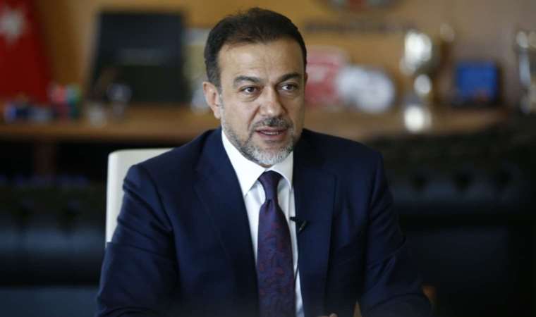 Süper Lig’de bir istifa daha: ‘Bu seviyeler bizim mücadele edebileceğimiz seviyeler değil’