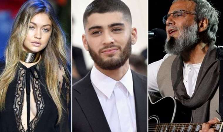 Yabancı ünlülerden Filistin’e destek mesajları: ‘Her gün masum insanlar ölüyor’