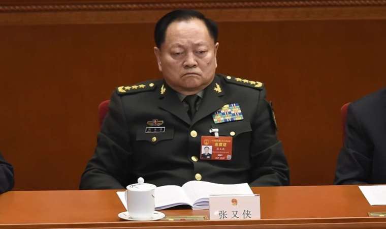 ABD’ye üstü kapalı tehdit: Merhamet göstermeyeceğiz