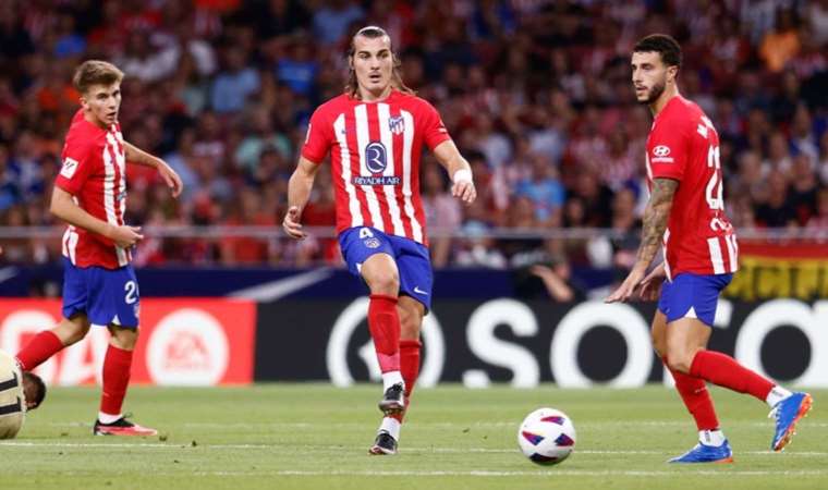 Atletico Madrid – Cadiz maçı ne zaman, saat kaçta, hangi kanalda?