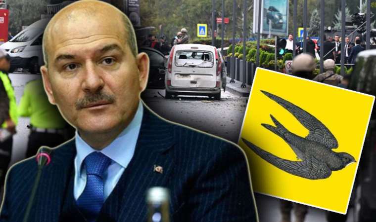 Önce paylaşıp, sonra sildiler! Süleyman Soylu’ya yakınlığıyla bilinen Ebabil Harekatı’ndan dikkat çeken ‘Ankara’ paylaşımı