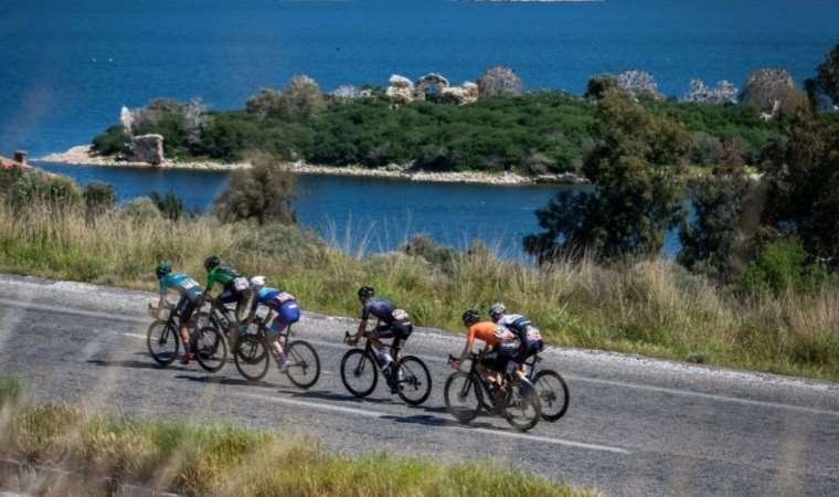 Fotoğraf sanatı ve bisiklet tutkusu bir arada: Türkiye Bisiklet Turu Yarışması