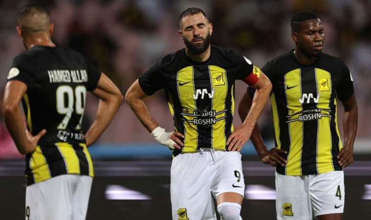 Fransa İçişleri Bakanı’ndan Karim Benzema’ya terörist suçlaması!