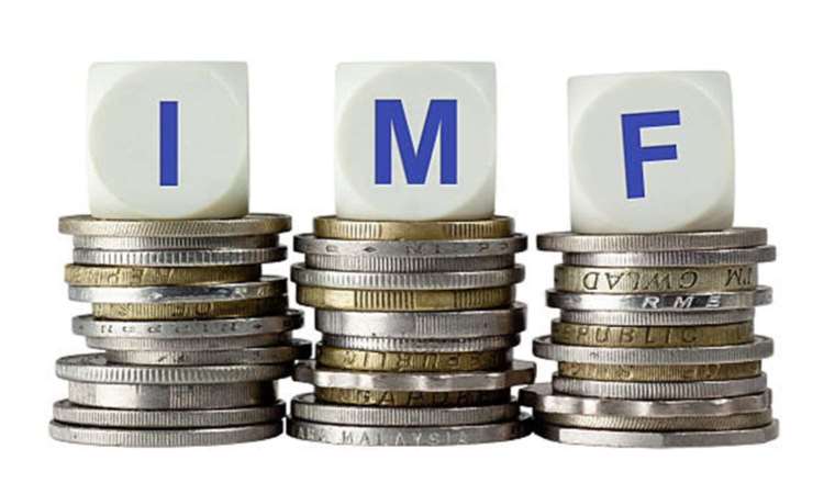 IMF keeps global GDP forecast constant at 3% for 2023, lowers for 2024