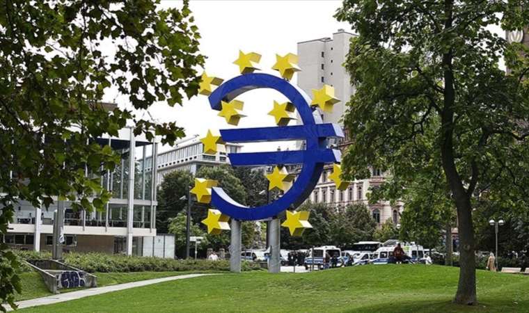 ECB’nin Tüketici Beklentileri Anketi’nde enflasyon beklentisi sınırlı yükseldi