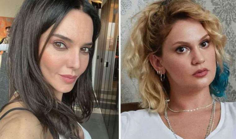 Sette tartıştılar mı? Hande Ataizi’nden ‘Farah Zeynep Abdullah’ yanıtı