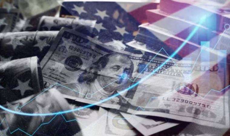 Son Dakika… ABD’de enflasyon açıklandı