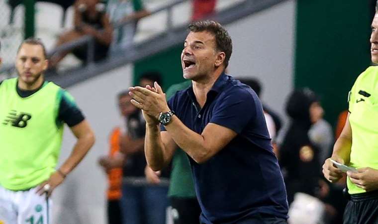 Aykut Kocaman iddialarına cevap: Konyaspor’dan Stanojevic açıklaması!