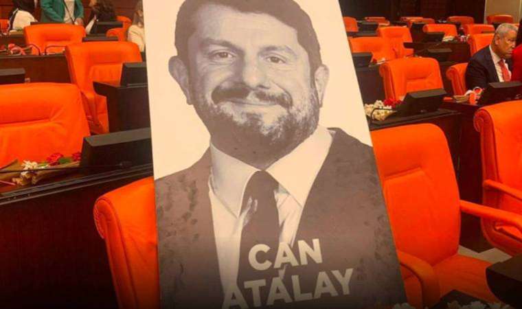 Gözler yerel mahkemedeydi: Heyet Can Atalay’ın ‘ihlal’ kararını görüşmeden dağıldı!